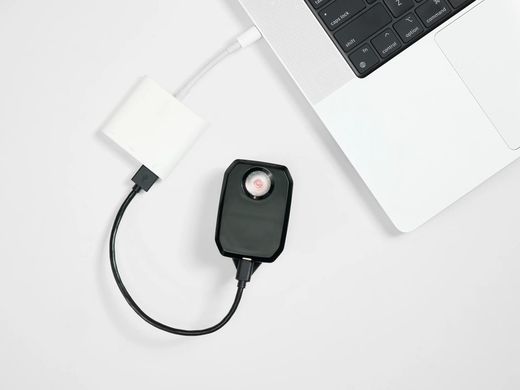 Feu arrière radar Trek CarBack