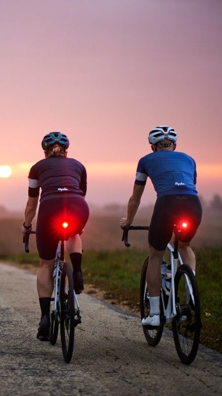 Feu arrière radar Trek CarBack