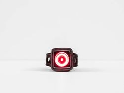 Trek Flare R City rear light