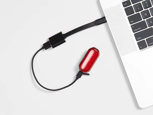 Feu arrière Trek Flare R Metro