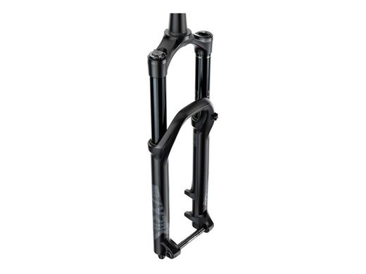 Lyrik select charger rc manual 29 "boost 15x110 160mm diff black tapered 51offset debonair c2