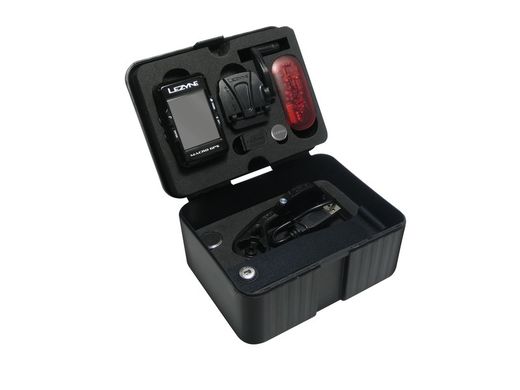 MACRO GPS CON BANDA PULSOMETRO Y CADENCIOMETRO