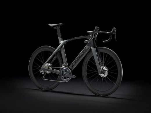 Bicicleta Madone SL 6 Negro/Gris Talla 60