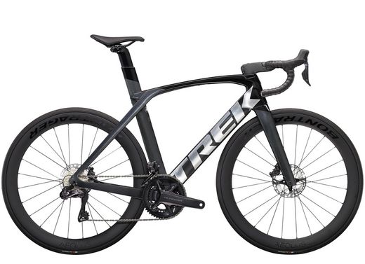 Madone SLR 7 58 Dark Prismatic/Trek Black
