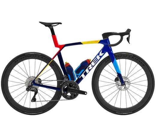 Madone Slr 7 M Rd-Rd