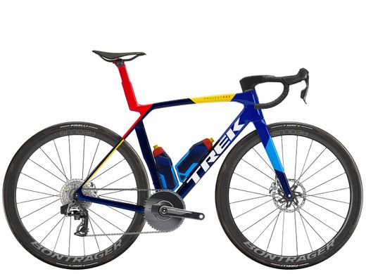 Madone Slr 9 1x Sram S Rd-Rd
