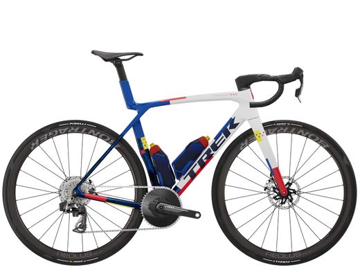 Madone Slr 9 1x Sram S Rd-Rd