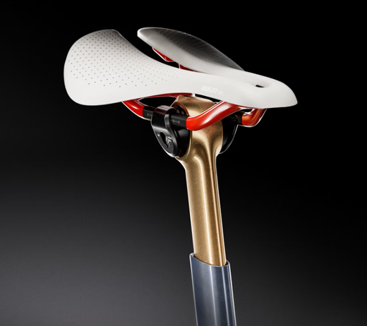 Madone SLR 9 AXS Gen 8 - No. 76 ICON