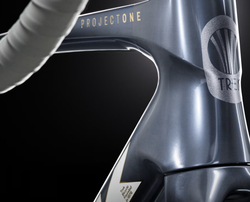 Madone SLR 9 AXS Gen 8 - No. 76 ICON