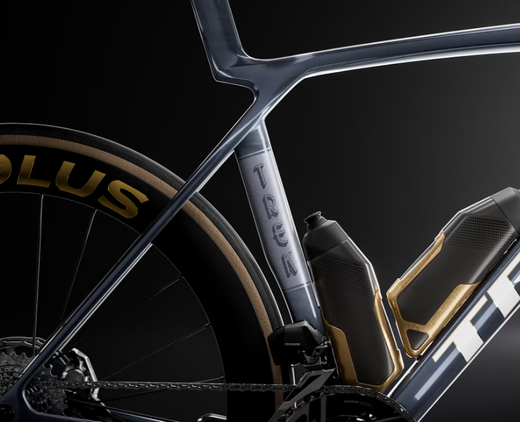 Madone SLR 9 AXS Gen 8 - No. 76 ICON