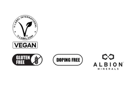 Magnesi Veg 226ERS 90U