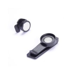 Pinza imantada para tubo