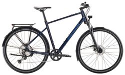 Mahon Trip Pro So Xl Bl