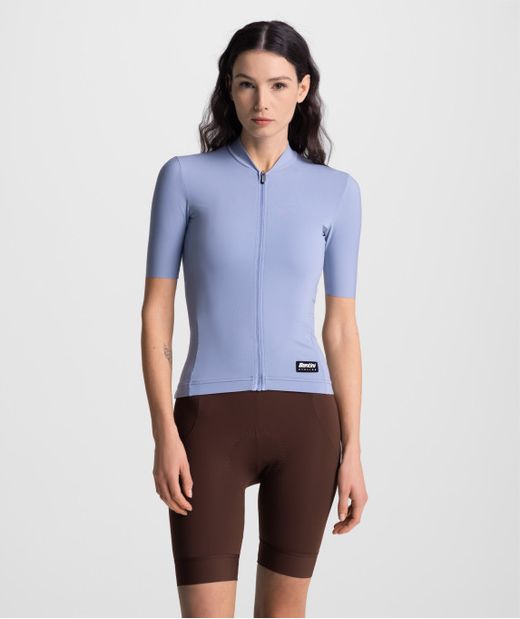 Maillot santini MC Ready to ride
