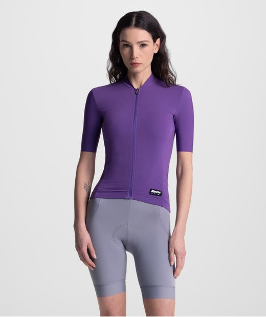 Maillot santini MC Ready to ride