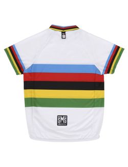 Maillot bébé champion du monde UCI