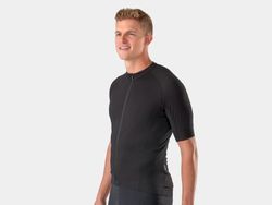 Maillot bontrager circuit xxl noir