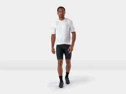 Maillot bontrager circuit xxl noir