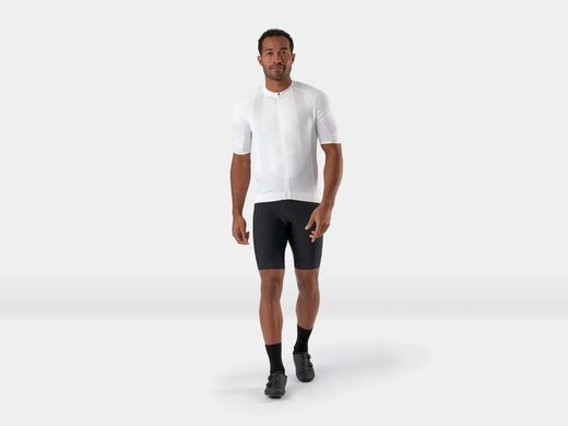 Maillot bontrager circuit xxl noir