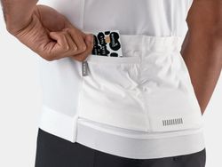 Maillot bontrager circuit xxl noir