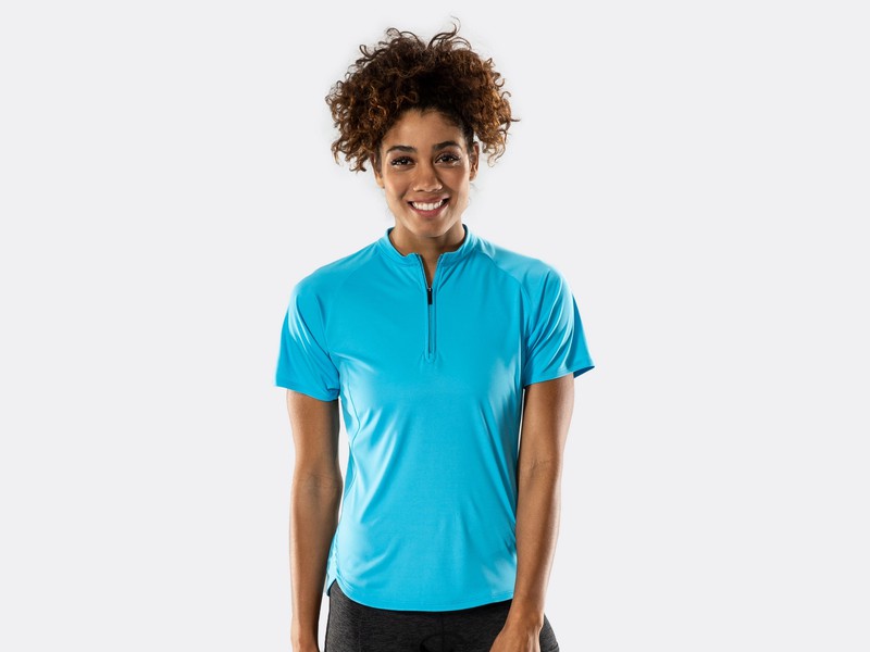 Bontrager hot sale jersey womens