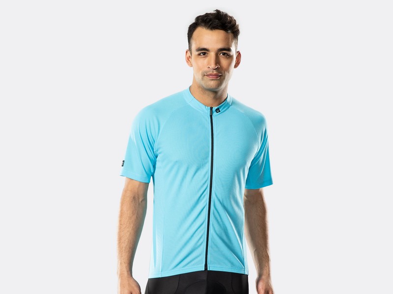 Bontrager solstice shop cycling jersey