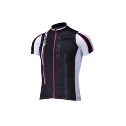 BBB "Force" short sleeves  women's jersey