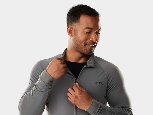 Couleurs du maillot Trek Circuit Thermal