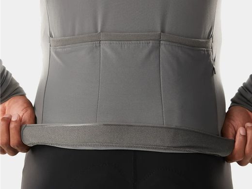 Couleurs du maillot Trek Circuit Thermal