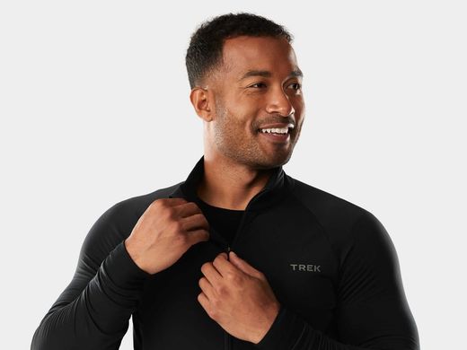 Couleurs du maillot Trek Circuit Thermal