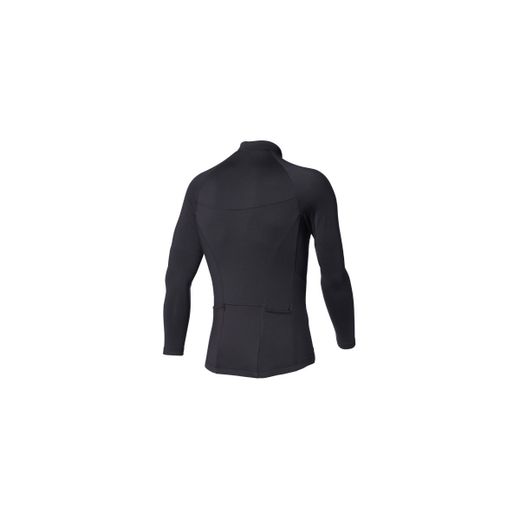 BBB Long-sleeved Jersey in diamondSoft