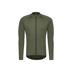 BBB Long-sleeved Jersey in diamondSoft