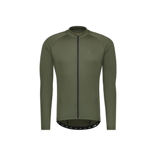 BBB Long-sleeved Jersey in diamondSoft
