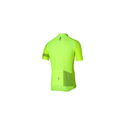 BBB "ConverFit" ECO summer jersey short sleeves