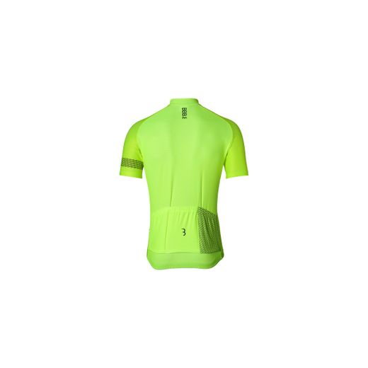 BBB "ConverFit" ECO summer jersey short sleeves