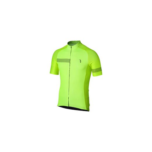 BBB "ConverFit" ECO summer jersey short sleeves