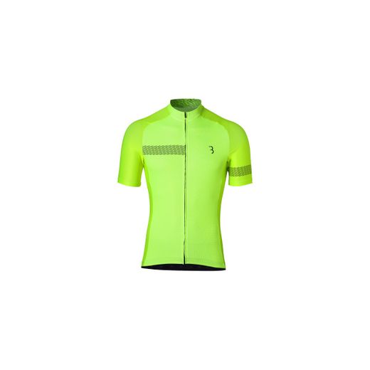 BBB "ConverFit" ECO summer jersey short sleeves