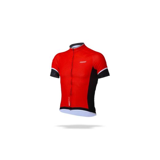 BBB "ComfortFit" summer jersey