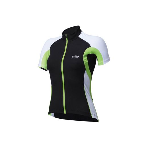 BBB "PowerGirl" summer women's jersey