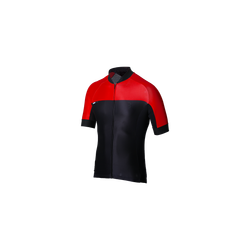 BBB "RoadTech" summer jersey