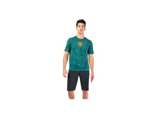 Maillot VTT Fox Racing Trek Ranger