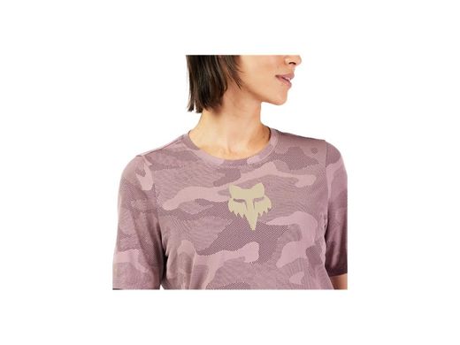 Maillot VTT Fox Racing Trek Ranger pour Femme