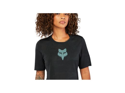 Maillot VTT Fox Racing Trek Ranger pour Femme