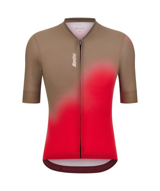Maillot homme Santini Spot