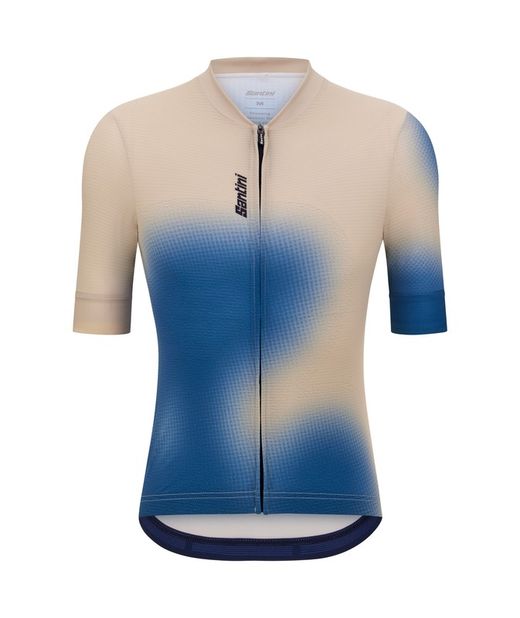 Maillot homme Santini Spot