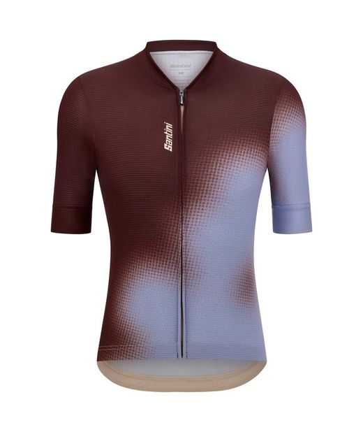 Maillot homme Santini Spot