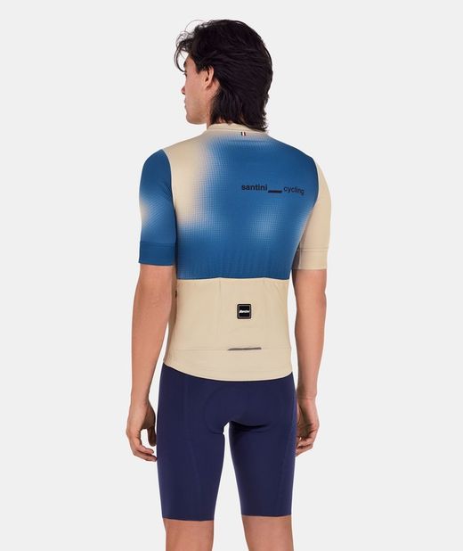 Maillot homme Santini Spot