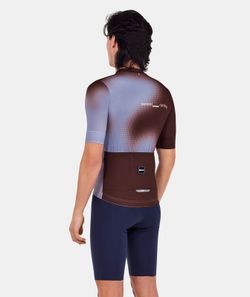 Maillot homme Santini Spot