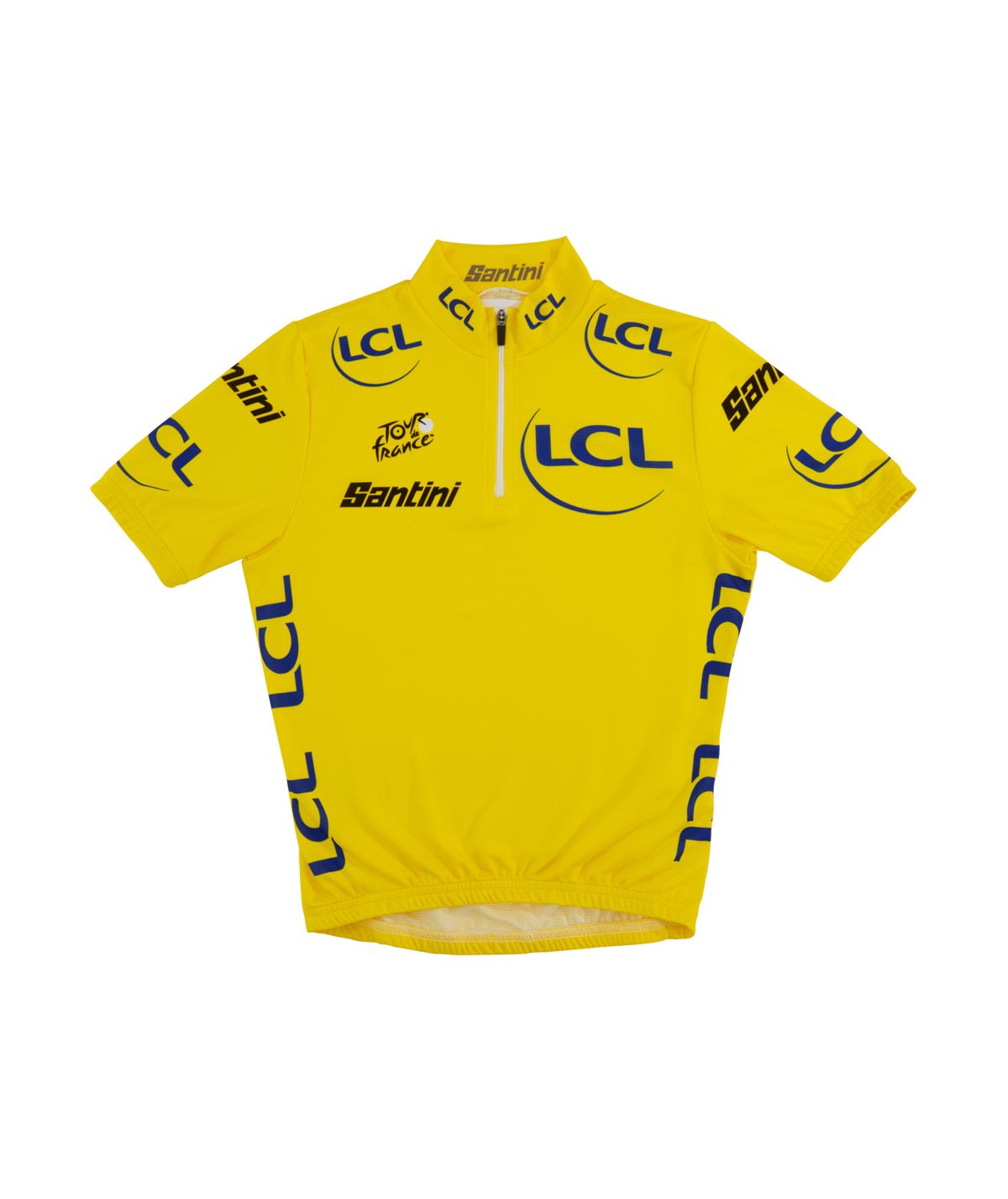 Maillot infantil Tour de France 11
