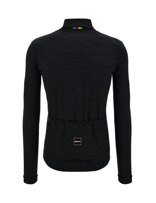 Maillot long de champion du monde Mondo UCI